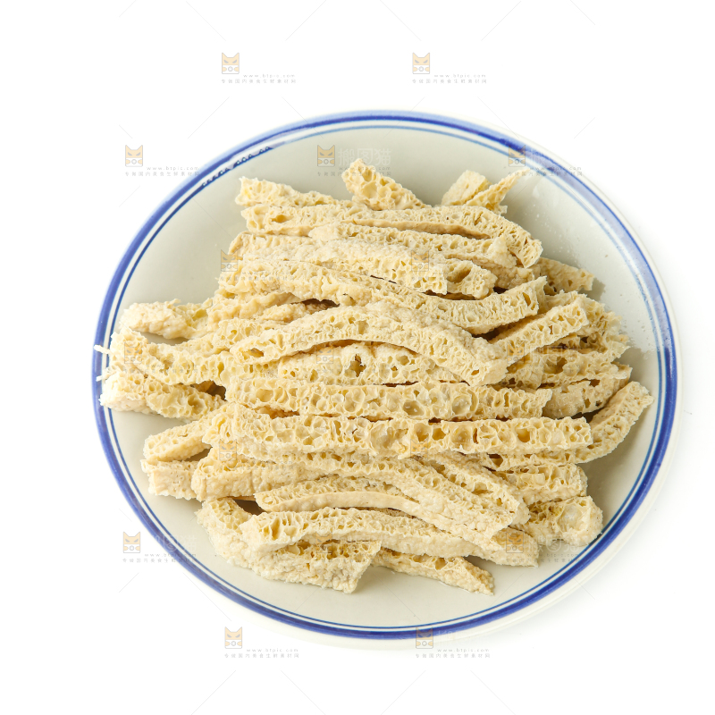 脆豆腐
