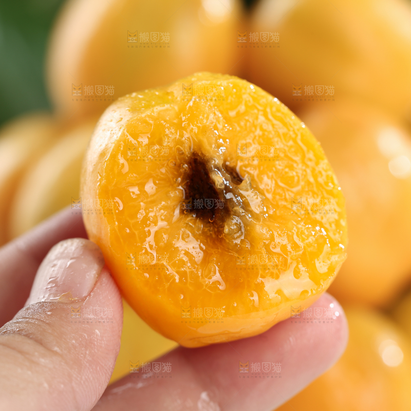李广杏