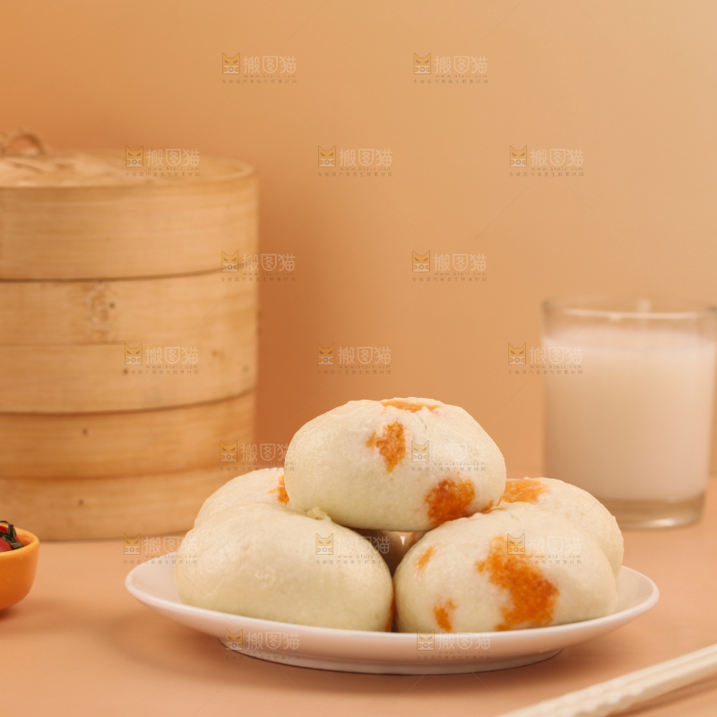 粉丝小笼包