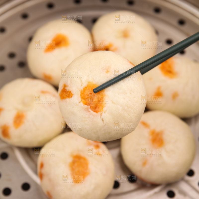 粉丝小笼包