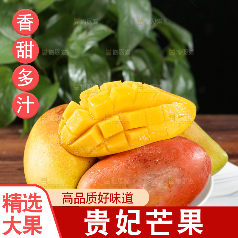贵妃芒