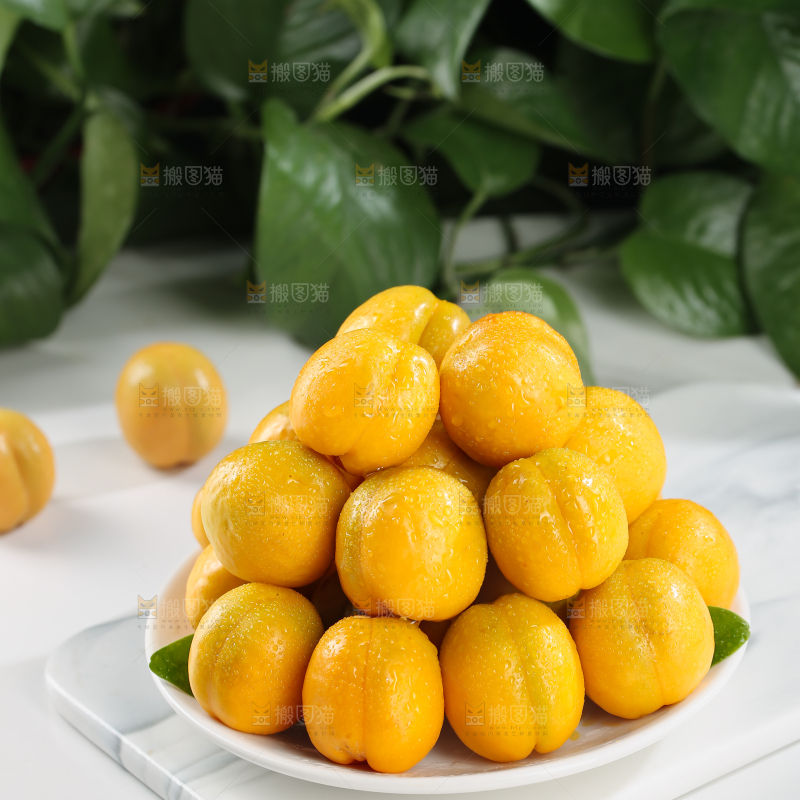 李广杏