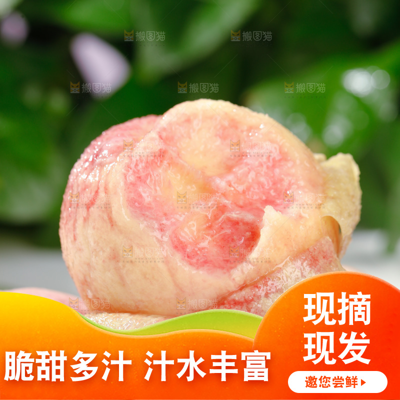 阳山水蜜桃