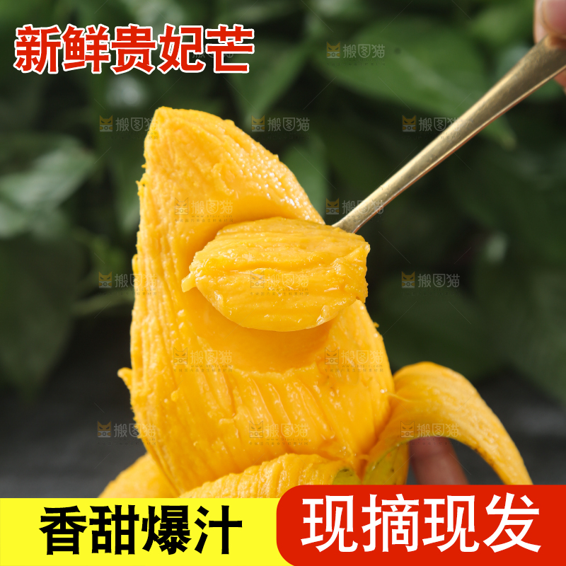 贵妃芒
