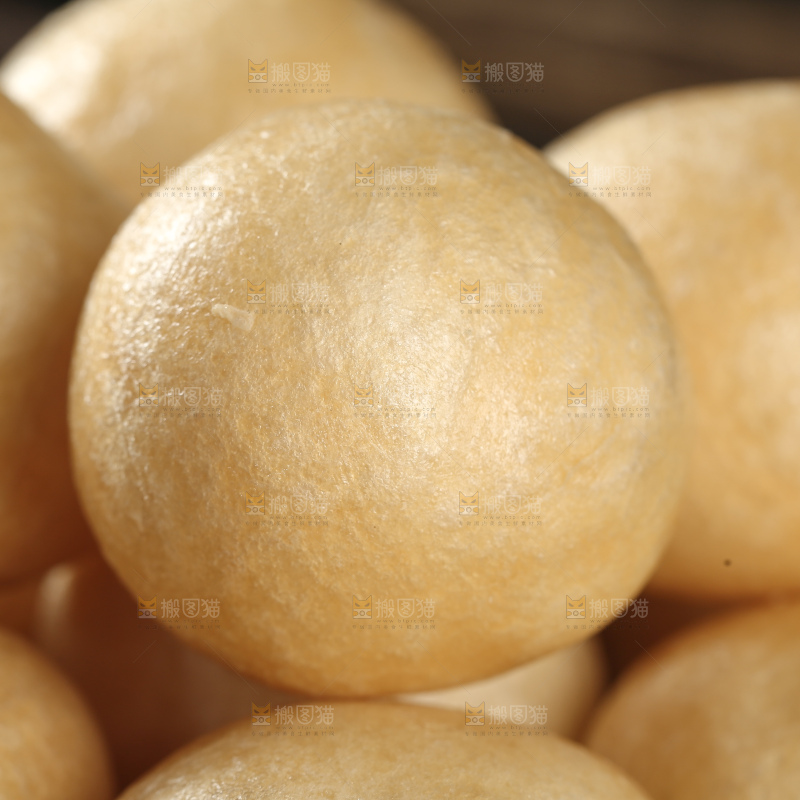 油面筋