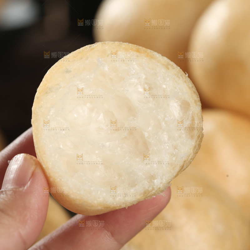 油面筋