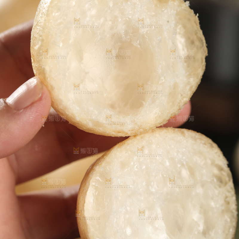 油面筋