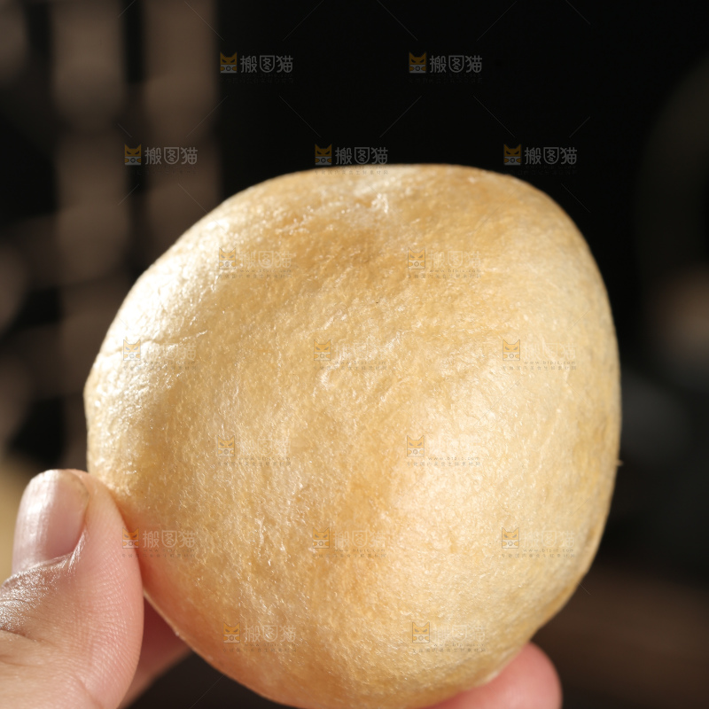 油面筋