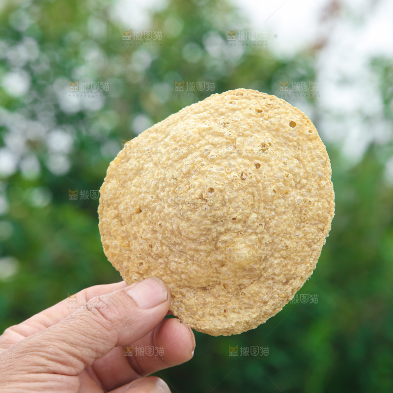 脆豆腐