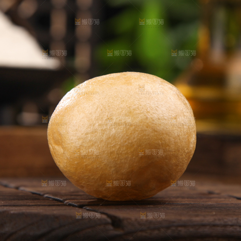 油面筋
