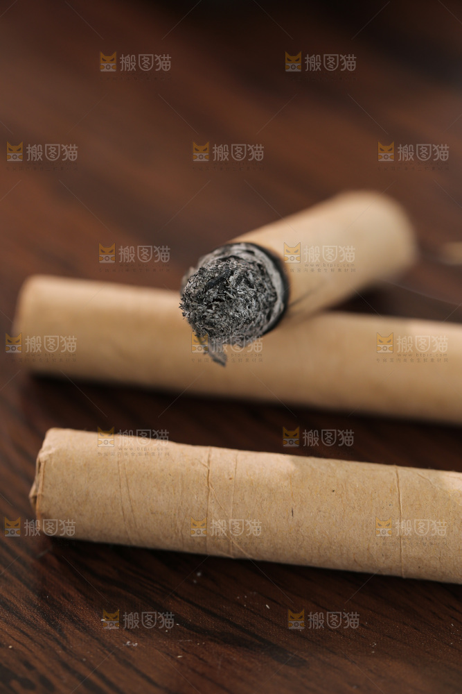 艾条