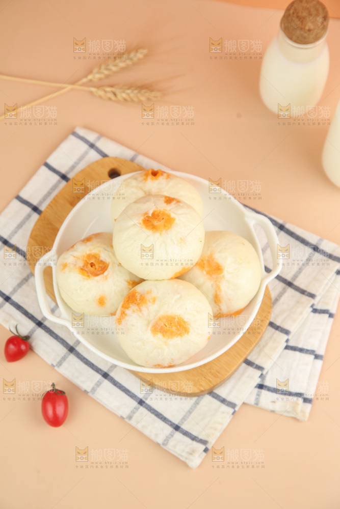 小笼包