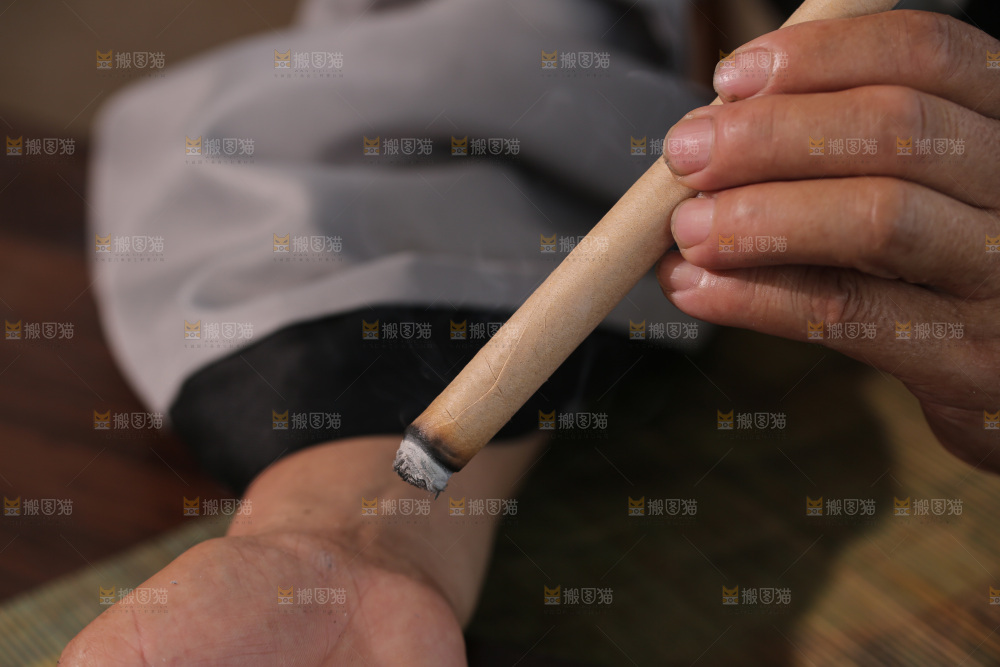 艾灸