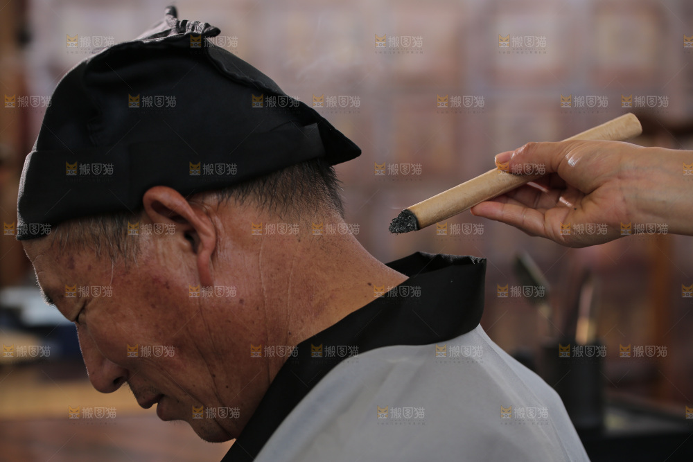 艾灸