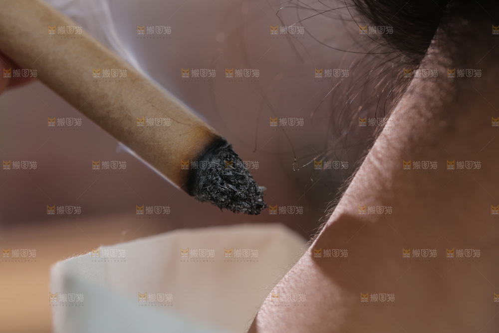 艾灸