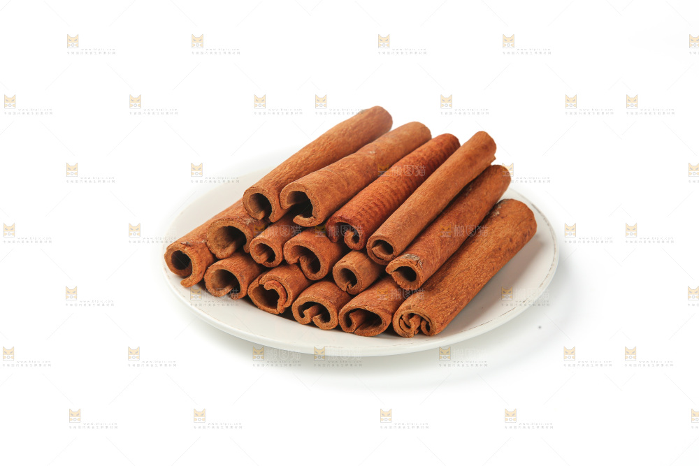 桂皮