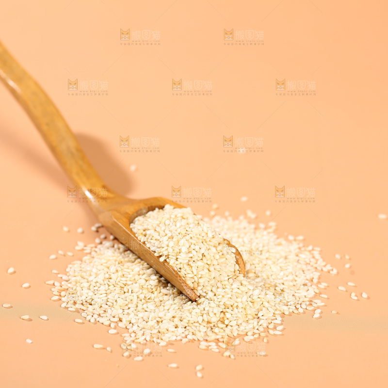白芝麻