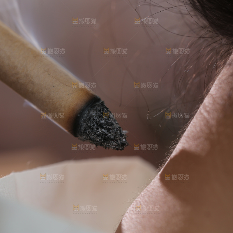 艾灸