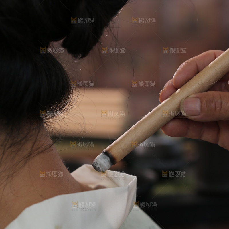 艾灸