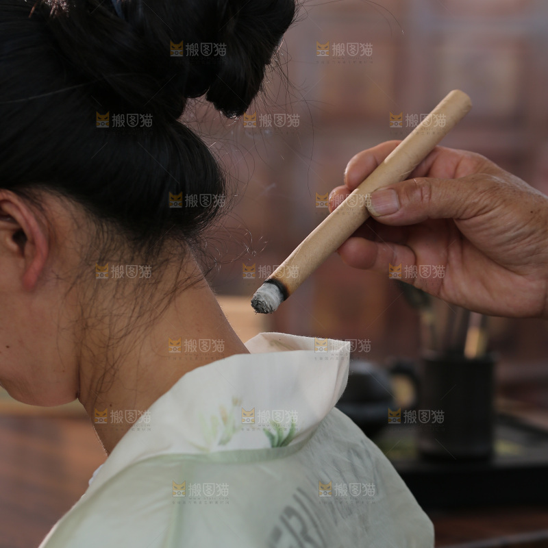 艾灸
