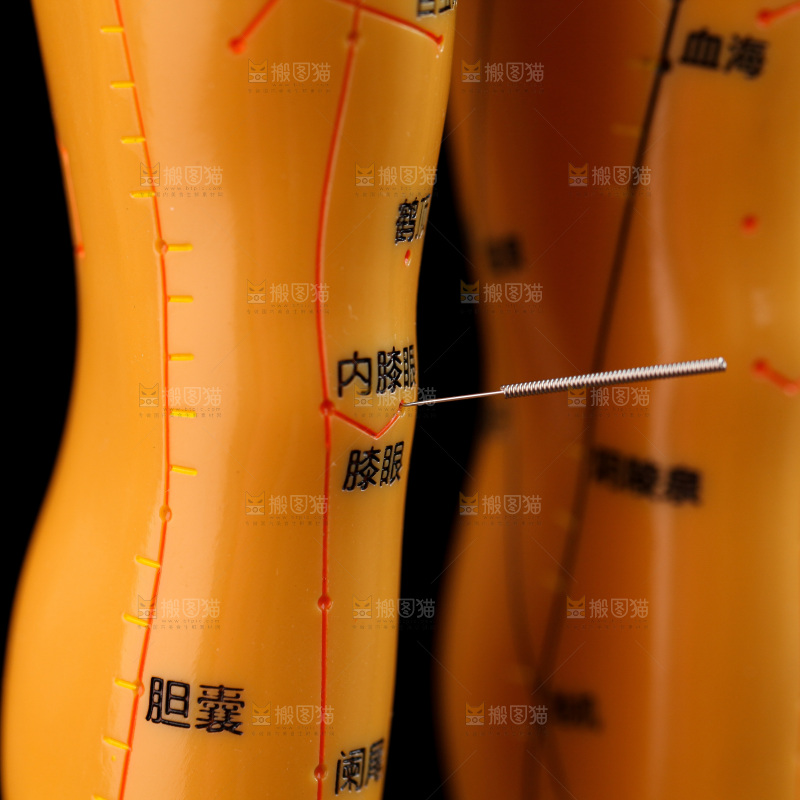 针灸