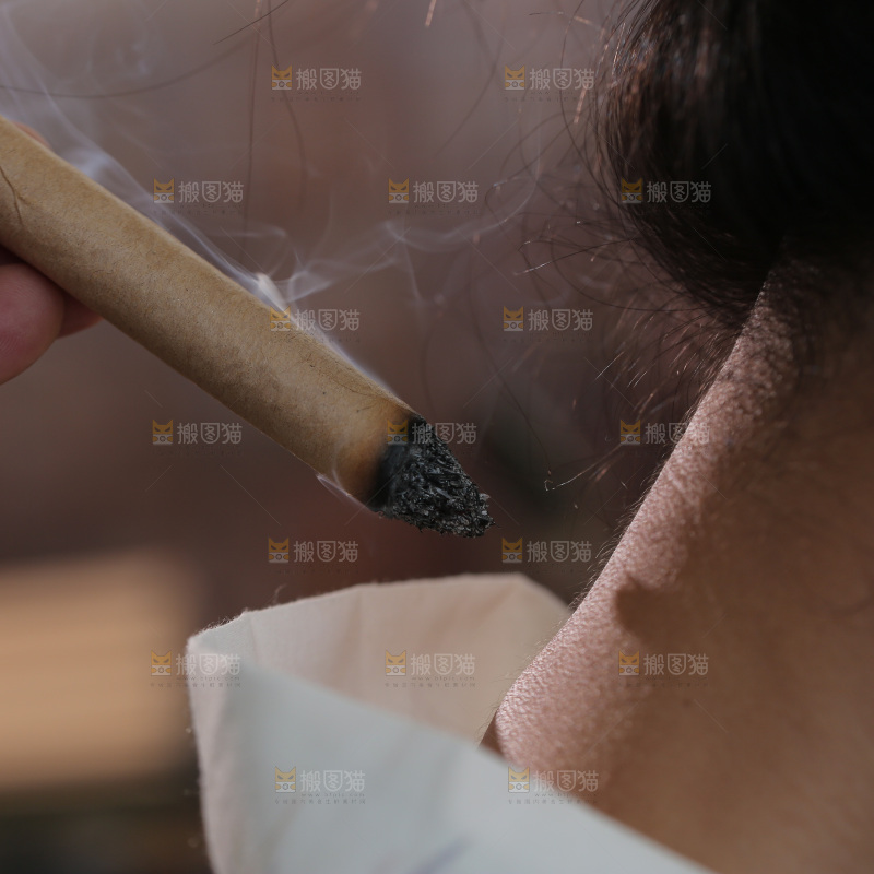 艾灸