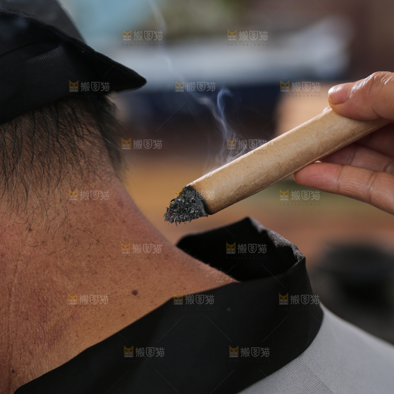 艾灸