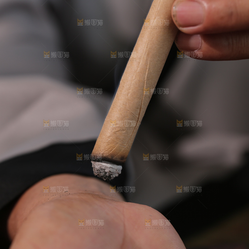 艾灸