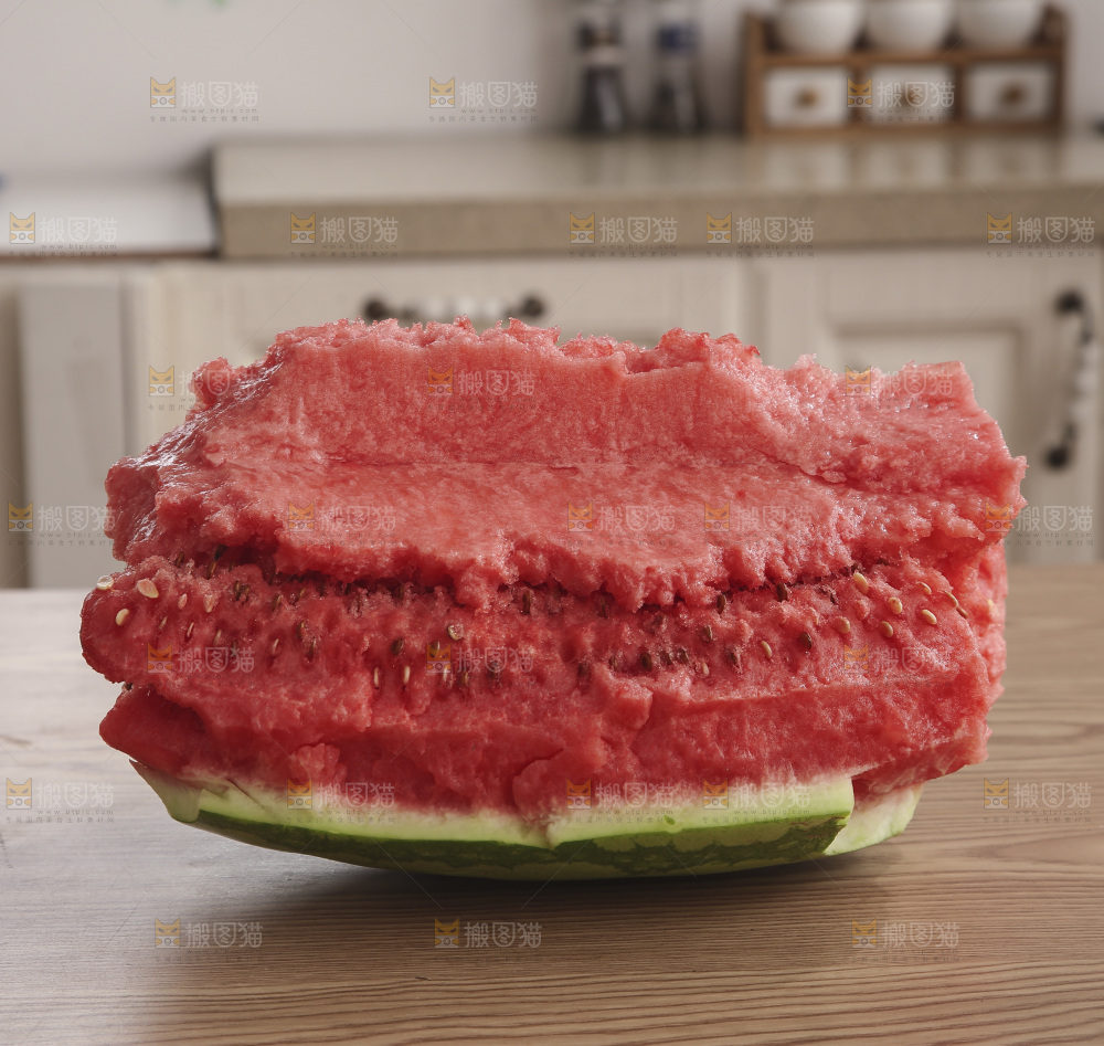 石头瓜