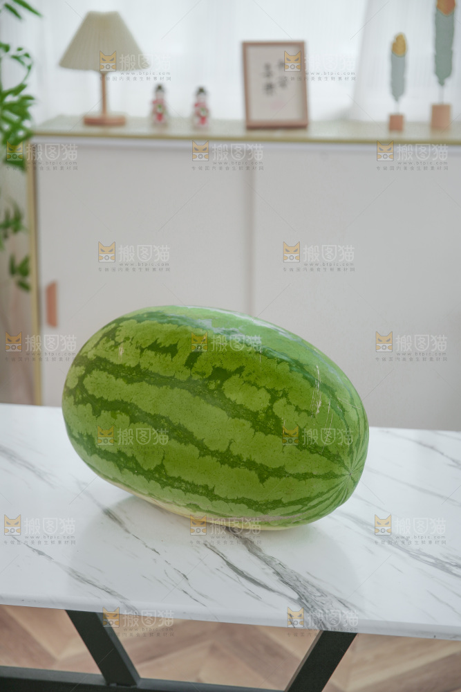 石头瓜