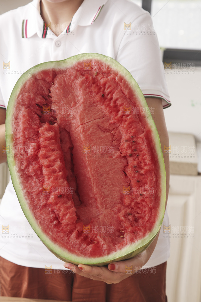 石头瓜