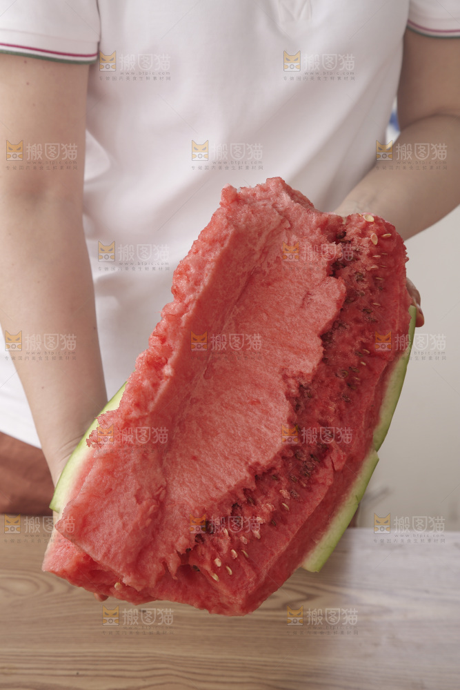 石头瓜