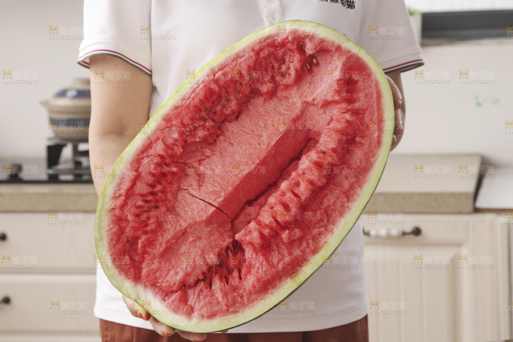 石头瓜