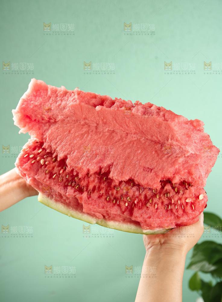 石头瓜