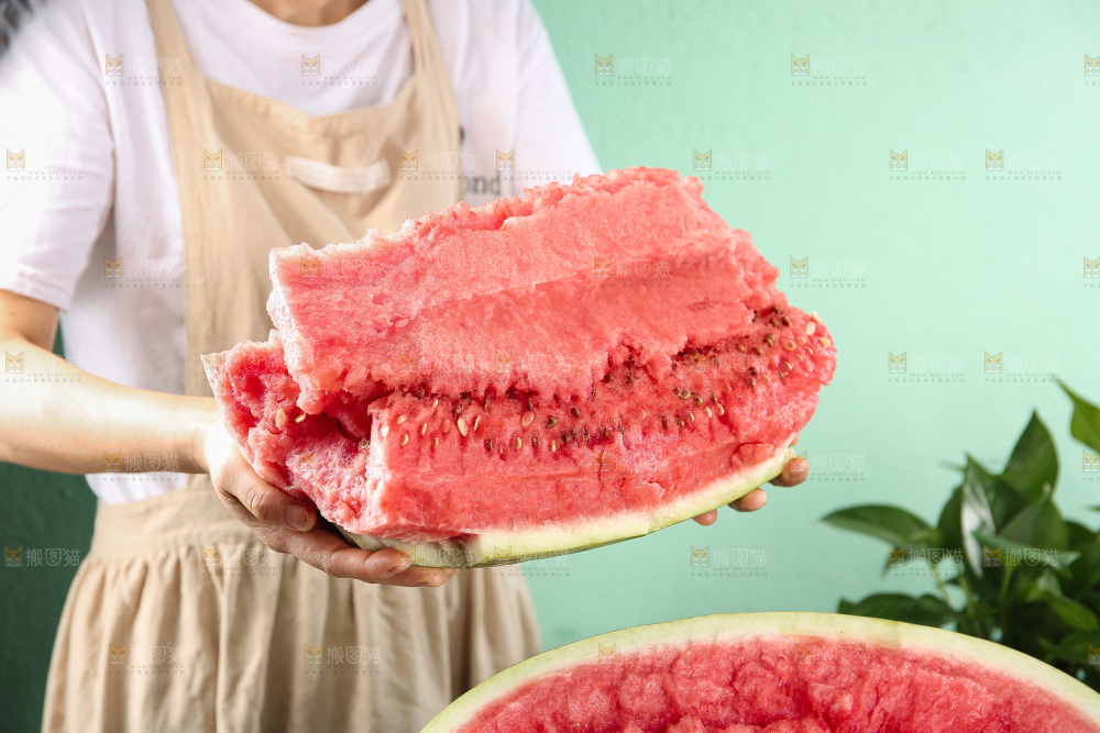 石头瓜
