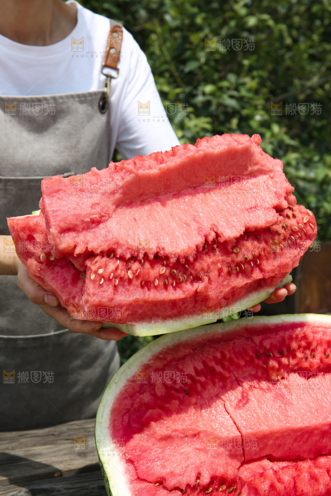 石头瓜