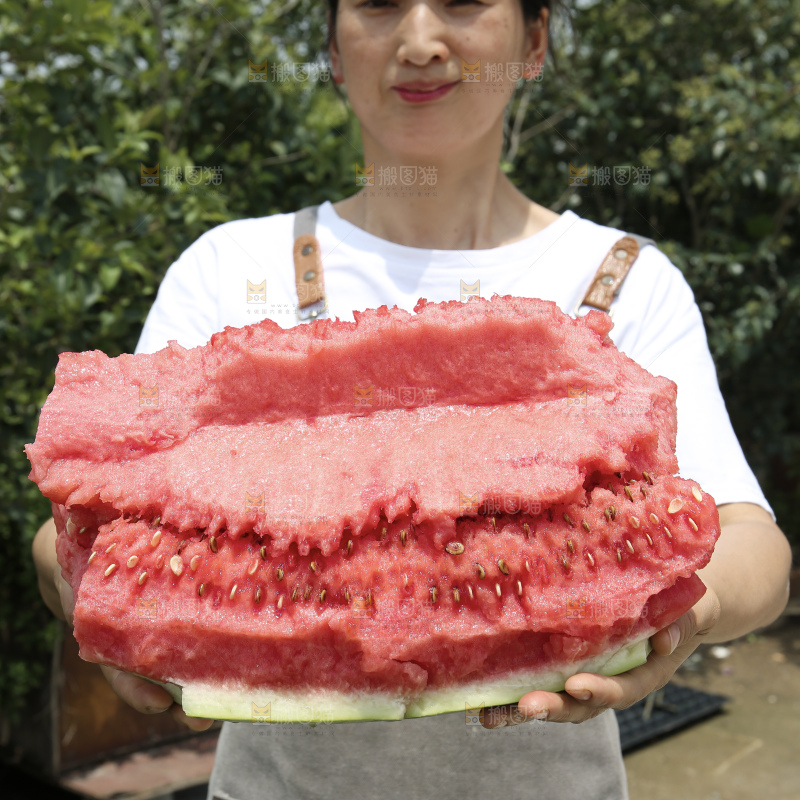 石头瓜