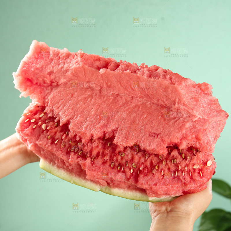 石头瓜