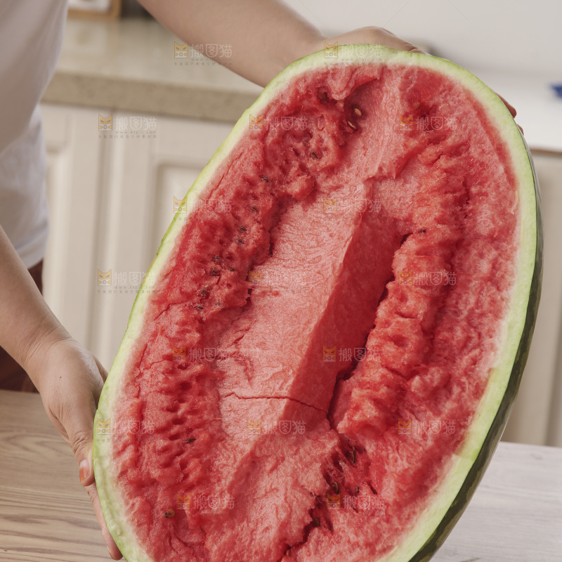 石头瓜