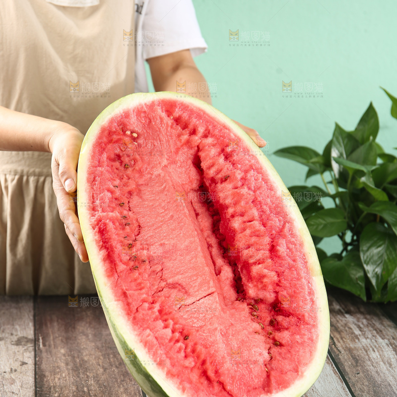 石头瓜