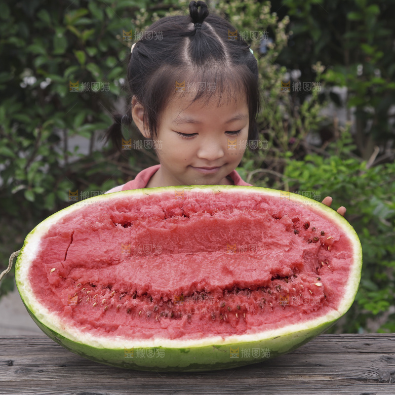 石头瓜
