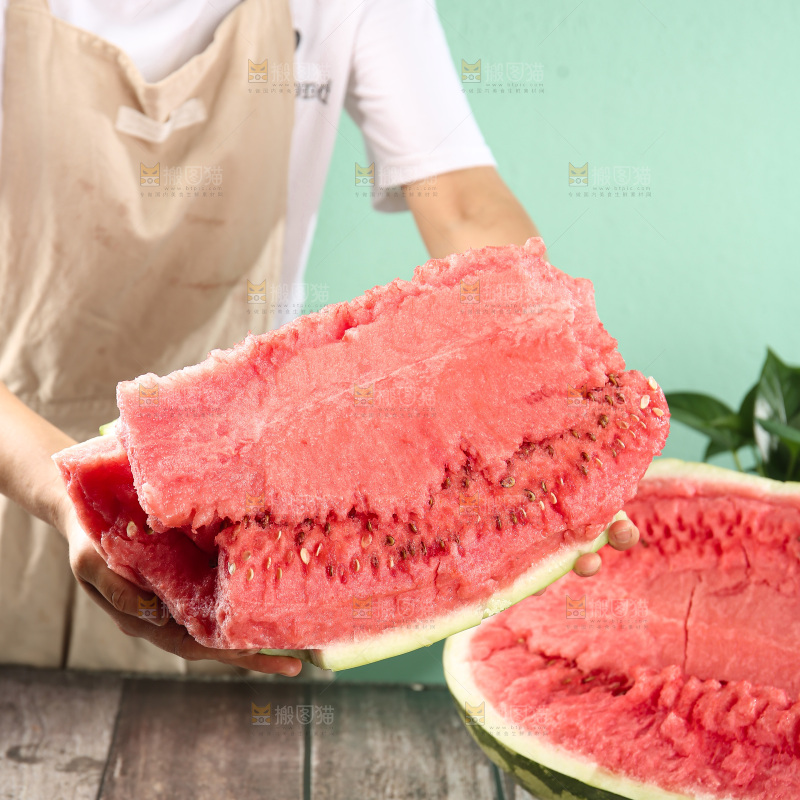 石头瓜
