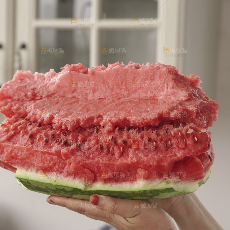 石头瓜