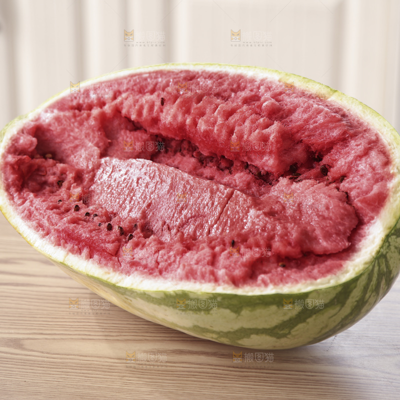 石头瓜