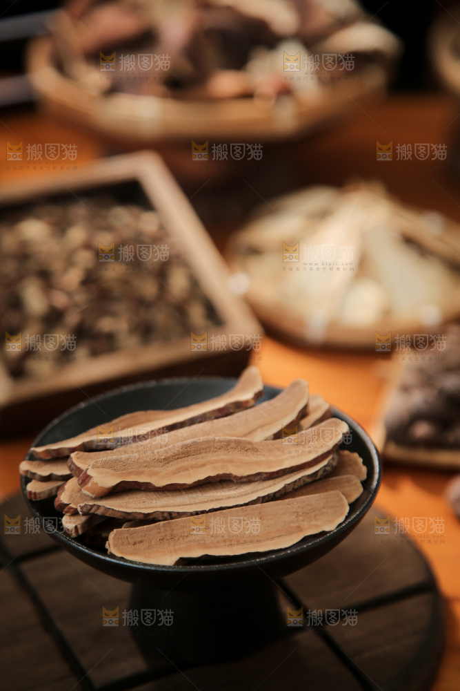 灵芝片