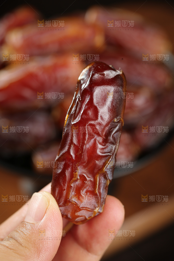 椰枣