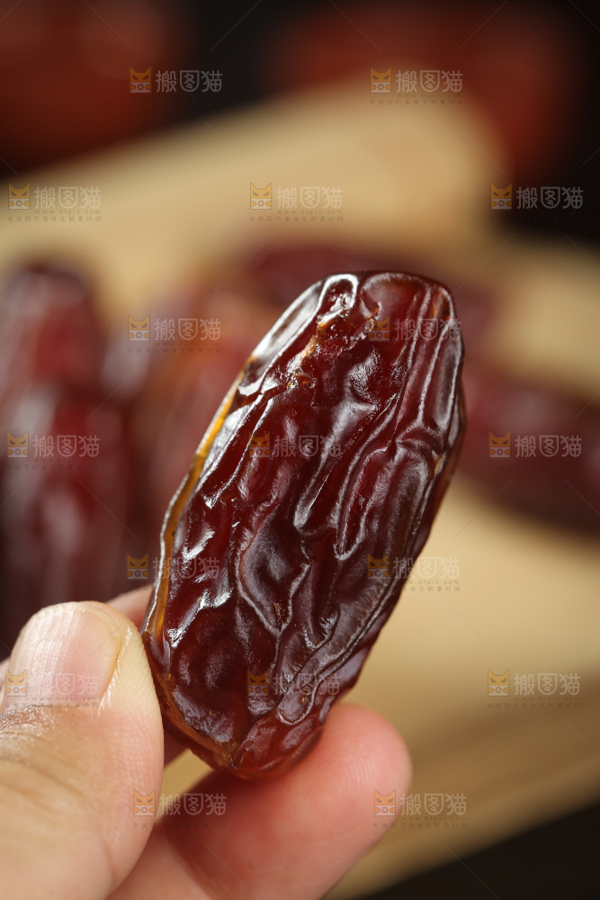 椰枣