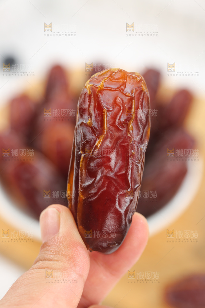 椰枣
