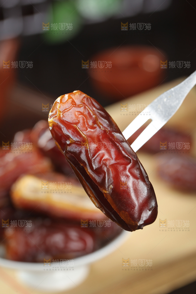 椰枣