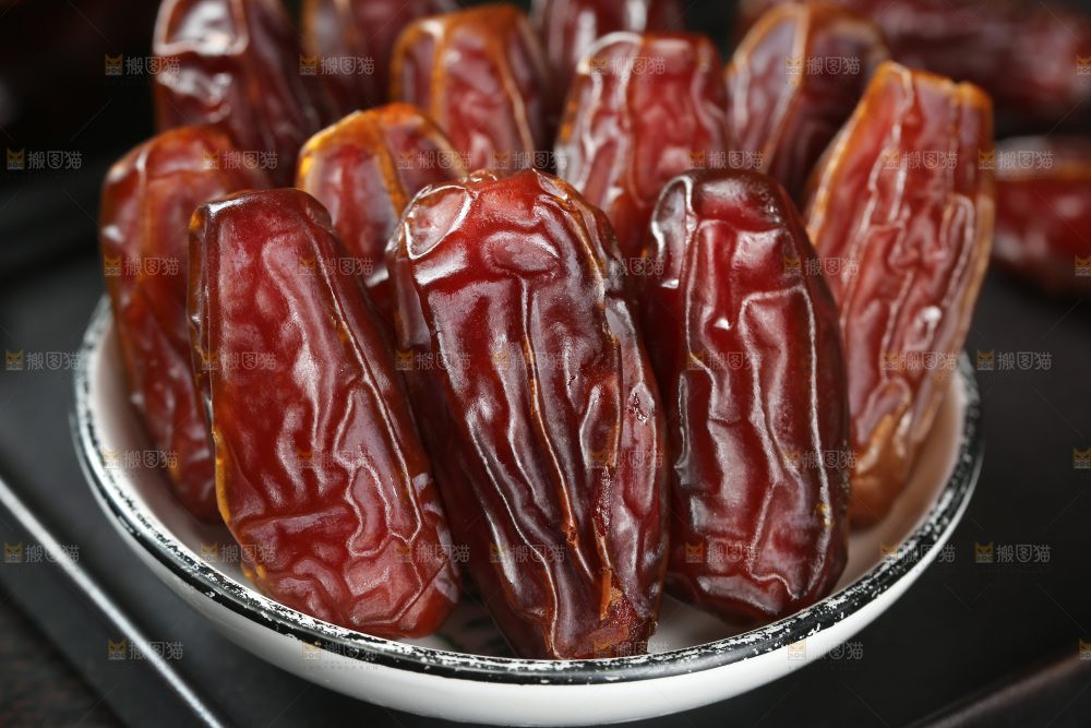 椰枣